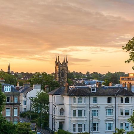 The Old Office Daire Royal Tunbridge Wells Dış mekan fotoğraf