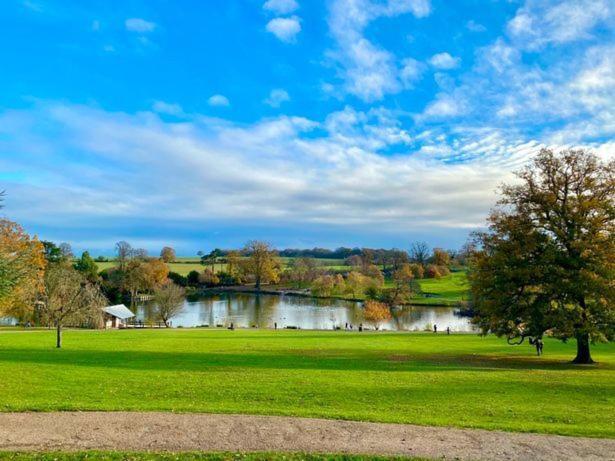 The Old Office Daire Royal Tunbridge Wells Dış mekan fotoğraf