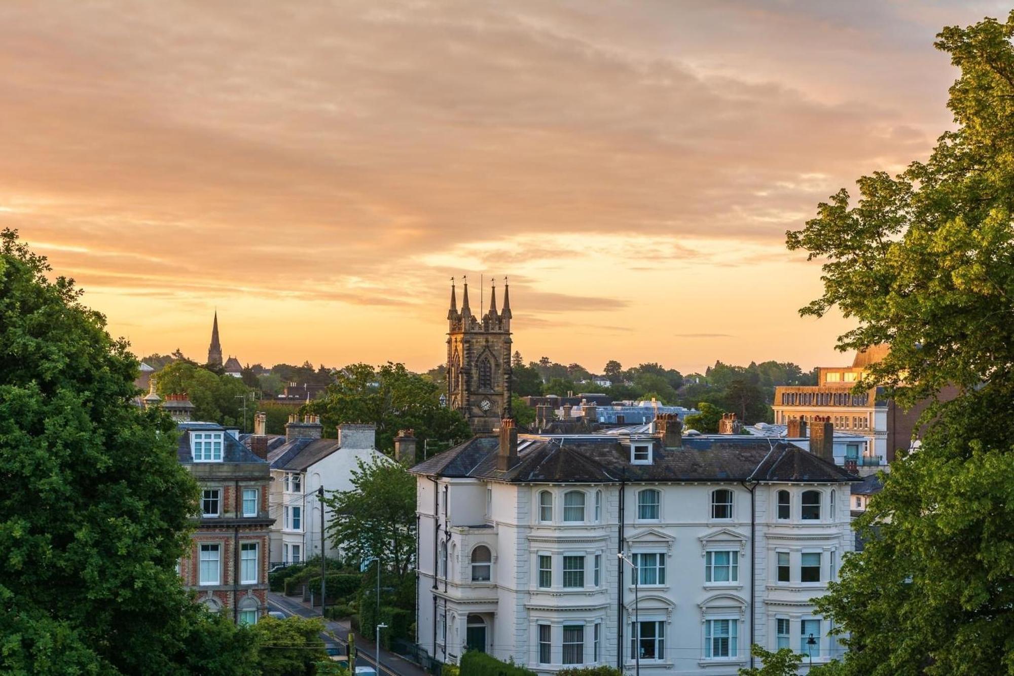 The Old Office Daire Royal Tunbridge Wells Dış mekan fotoğraf